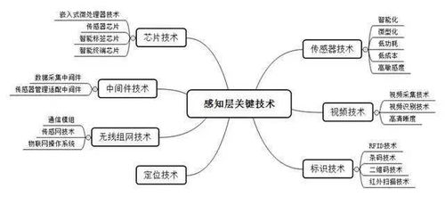 物聯(lián)網(wǎng)生態(tài)的縫隙 小企業(yè)的精準(zhǔn)定位與技術(shù)服務(wù)破局之道