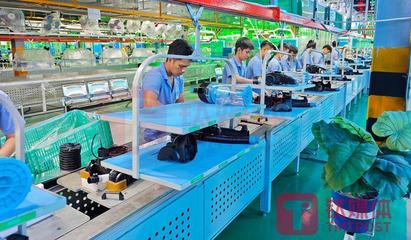 鈦媒體實地調研 汽車零配件企業(yè)的越南“出海”之路——機遇、挑戰(zhàn)與戰(zhàn)略抉擇