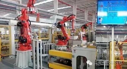 家電智能制造并非簡(jiǎn)單“機(jī)器換人”，汽車零配件行業(yè)亦是如此