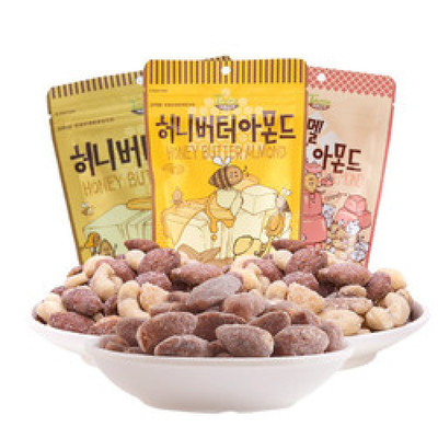 嘉圓零食攜手南京精通，領(lǐng)航預(yù)包裝食品進(jìn)口代理新風(fēng)尚