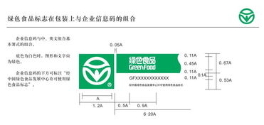 解讀預(yù)包裝食品包裝上的“綠色食品”標(biāo)志 引導(dǎo)明明白白消費